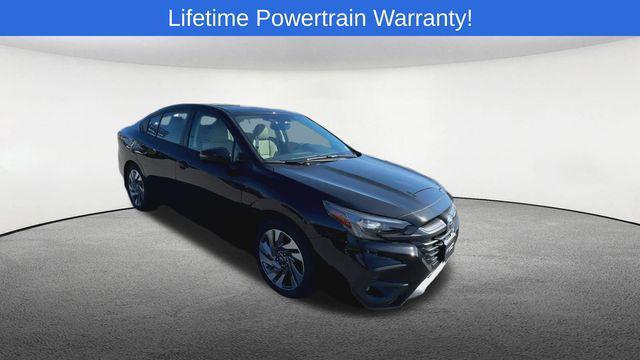 new 2025 Subaru Legacy car, priced at $35,899