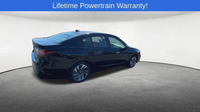 new 2025 Subaru Legacy car, priced at $35,899