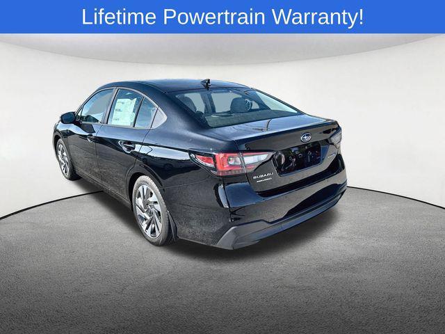 new 2025 Subaru Legacy car, priced at $35,899