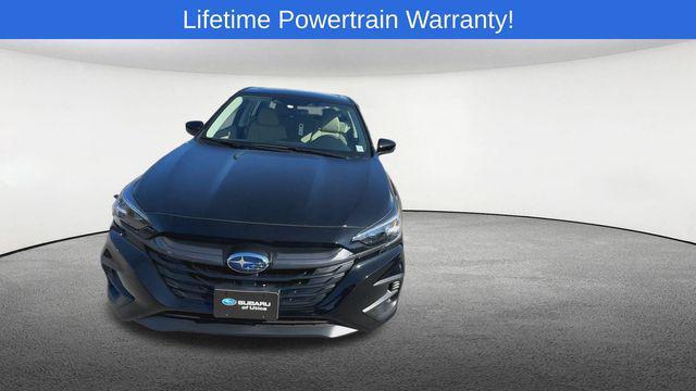 new 2025 Subaru Legacy car, priced at $35,899