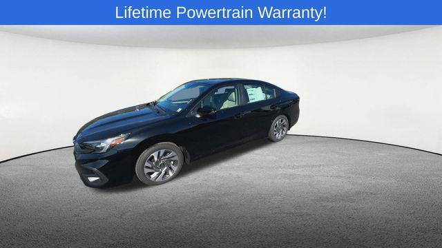 new 2025 Subaru Legacy car, priced at $35,899