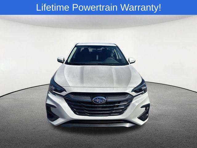 new 2025 Subaru Legacy car, priced at $30,279
