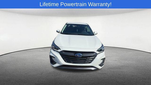 new 2025 Subaru Legacy car, priced at $30,279