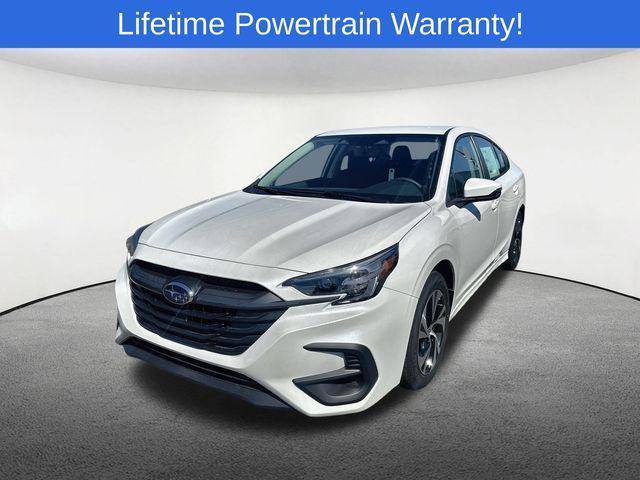 new 2025 Subaru Legacy car, priced at $30,279