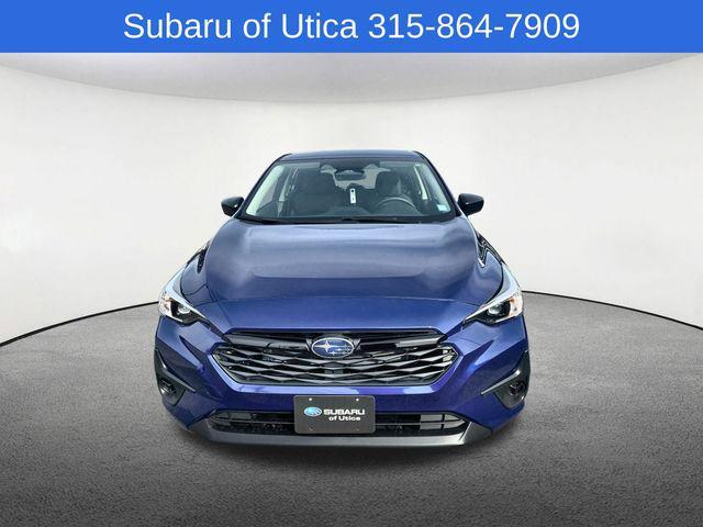 new 2024 Subaru Impreza car, priced at $24,441