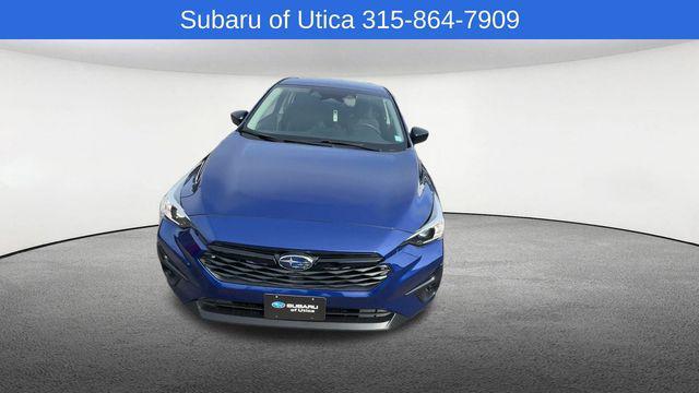 new 2024 Subaru Impreza car, priced at $24,441