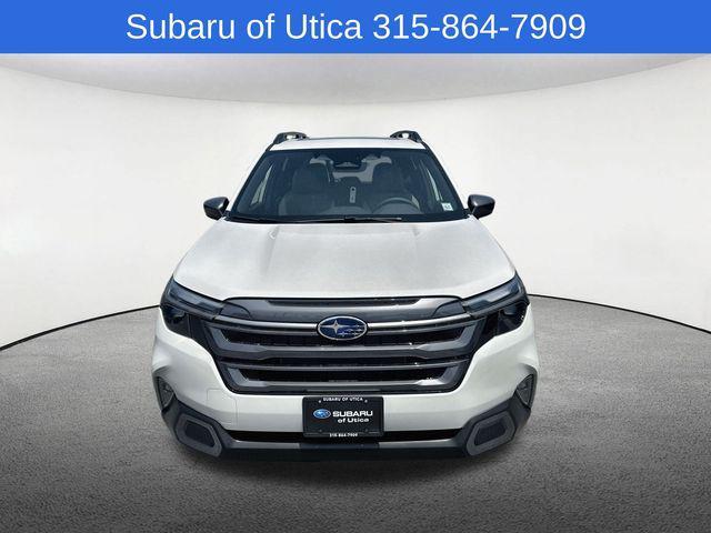 new 2025 Subaru Forester Hybrid car, priced at $42,339