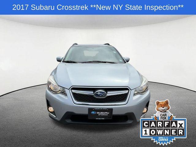 used 2017 Subaru Crosstrek car, priced at $17,153