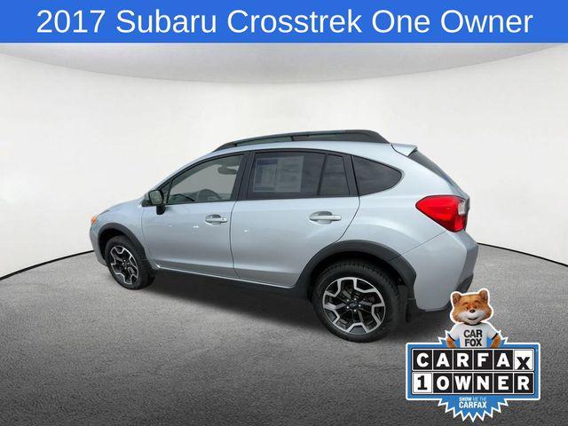 used 2017 Subaru Crosstrek car, priced at $17,153