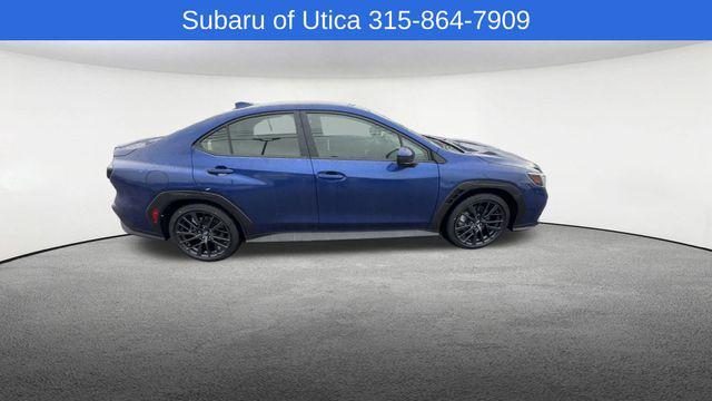 new 2024 Subaru WRX car, priced at $35,101