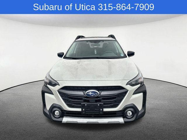 new 2025 Subaru Outback car, priced at $39,841