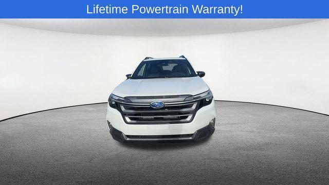 new 2025 Subaru Forester Hybrid car, priced at $41,574