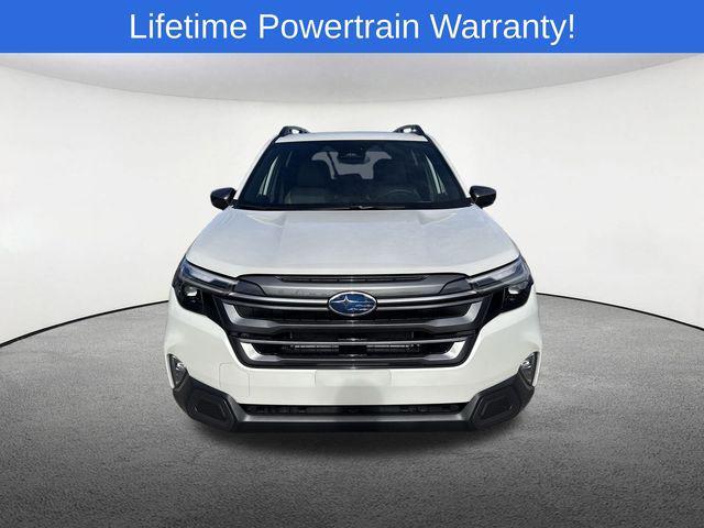 new 2025 Subaru Forester Hybrid car, priced at $41,574