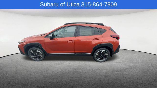 new 2024 Subaru Crosstrek car, priced at $34,231