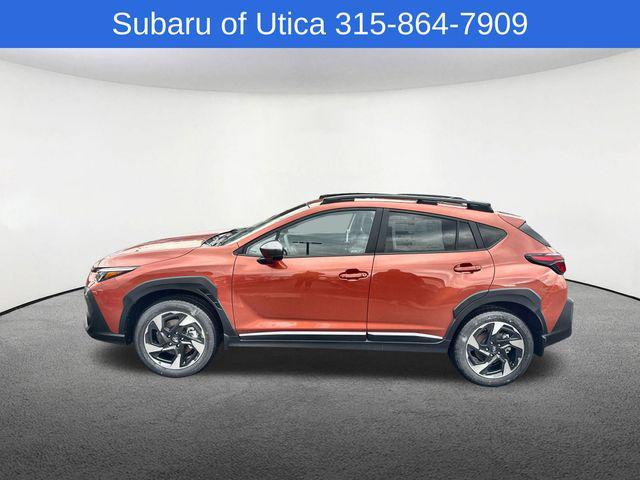 new 2024 Subaru Crosstrek car, priced at $34,231