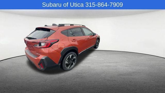 new 2024 Subaru Crosstrek car, priced at $34,231