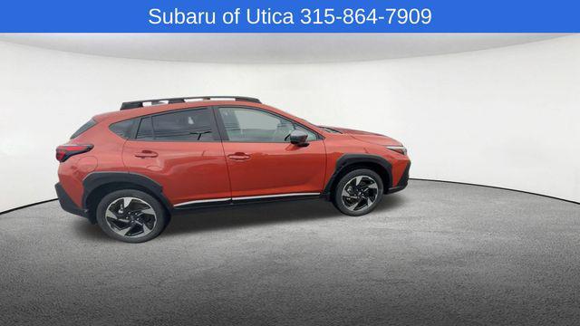 new 2024 Subaru Crosstrek car, priced at $34,231