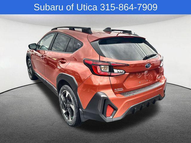 new 2024 Subaru Crosstrek car, priced at $34,231