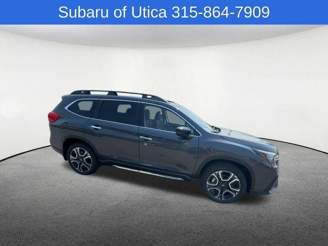 new 2025 Subaru Ascent car, priced at $53,183