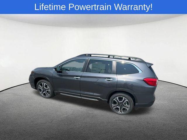 new 2025 Subaru Ascent car, priced at $51,430