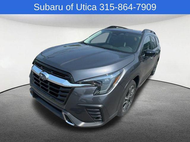 new 2025 Subaru Ascent car, priced at $53,183