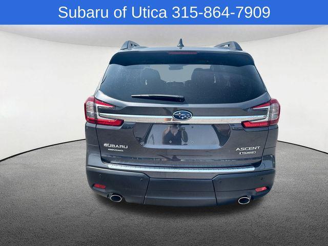 new 2025 Subaru Ascent car, priced at $53,183