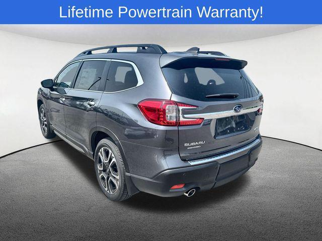 new 2025 Subaru Ascent car, priced at $51,430