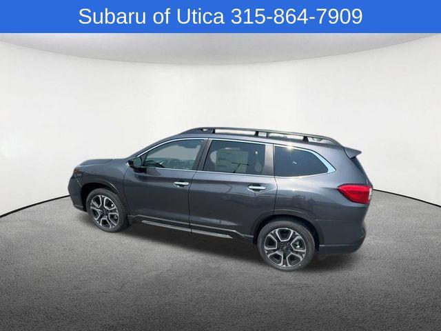 new 2025 Subaru Ascent car, priced at $53,183