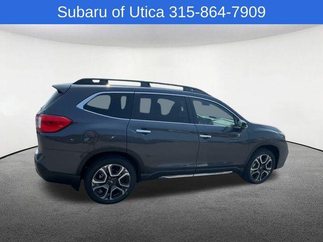 new 2025 Subaru Ascent car, priced at $53,183
