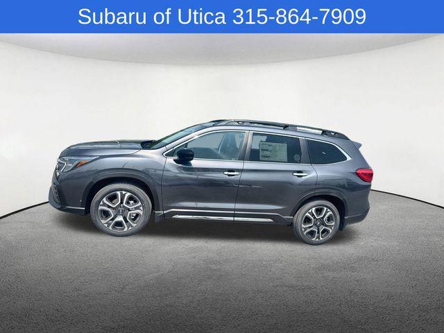 new 2025 Subaru Ascent car, priced at $53,183