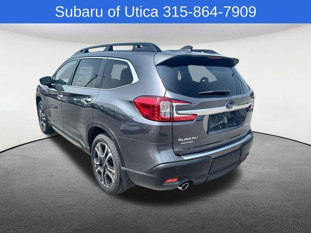 new 2025 Subaru Ascent car, priced at $53,183