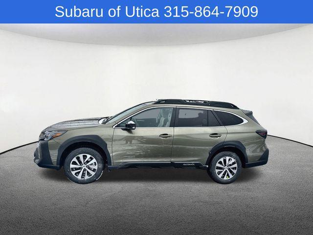 new 2025 Subaru Outback car, priced at $34,179