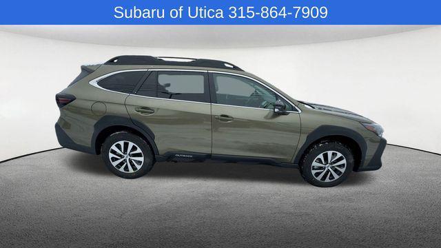 new 2025 Subaru Outback car, priced at $34,179