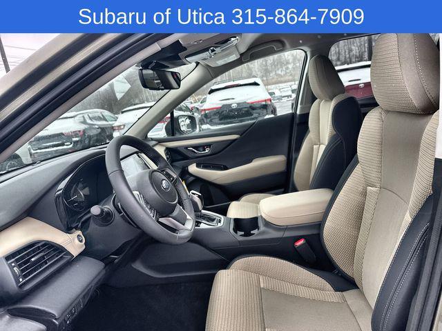 new 2025 Subaru Outback car, priced at $34,179