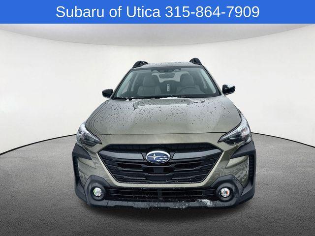 new 2025 Subaru Outback car, priced at $34,179