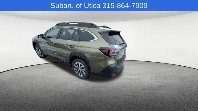 new 2025 Subaru Outback car, priced at $34,179