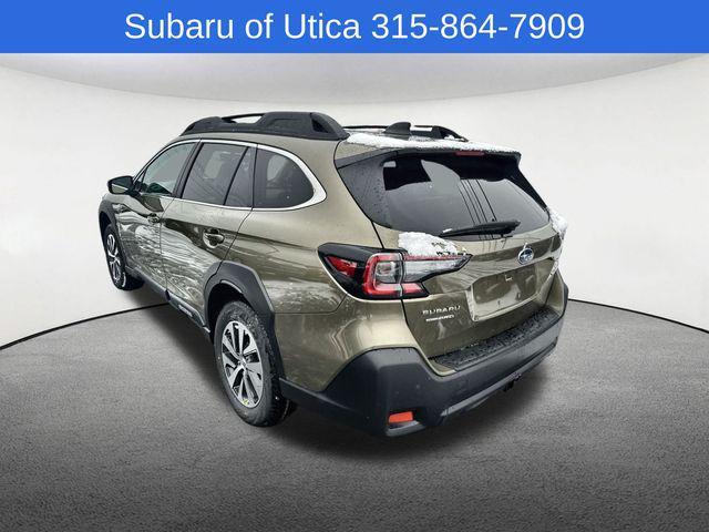 new 2025 Subaru Outback car, priced at $34,179