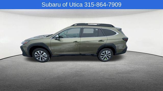 new 2025 Subaru Outback car, priced at $34,179