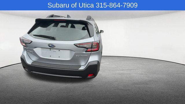 new 2025 Subaru Outback car, priced at $29,673