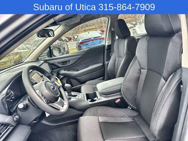 new 2025 Subaru Outback car, priced at $29,673