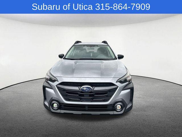 new 2025 Subaru Outback car, priced at $29,673