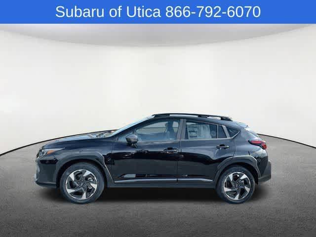 new 2024 Subaru Crosstrek car, priced at $34,460