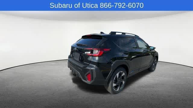 new 2024 Subaru Crosstrek car, priced at $34,460