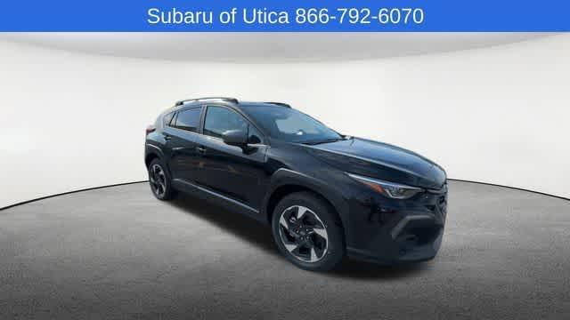 new 2024 Subaru Crosstrek car, priced at $34,460