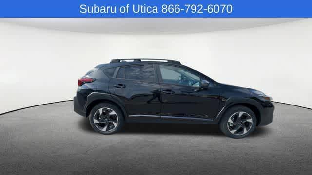 new 2024 Subaru Crosstrek car, priced at $34,460