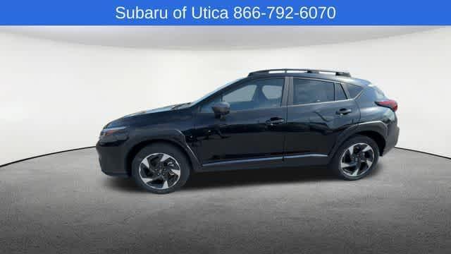 new 2024 Subaru Crosstrek car, priced at $34,460