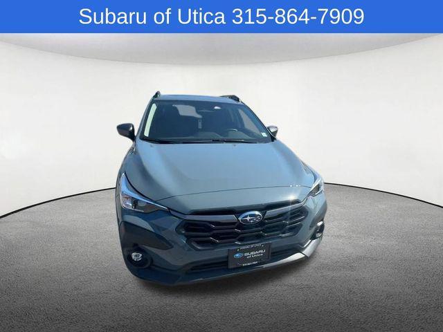 new 2025 Subaru Crosstrek car, priced at $33,087