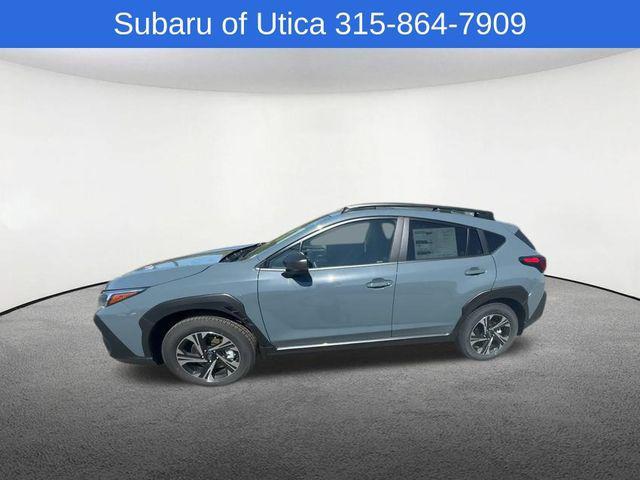 new 2025 Subaru Crosstrek car, priced at $33,087