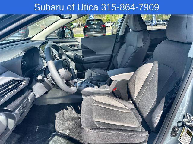 new 2025 Subaru Crosstrek car, priced at $33,087