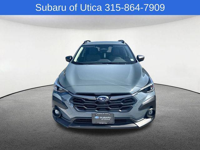 new 2025 Subaru Crosstrek car, priced at $33,087